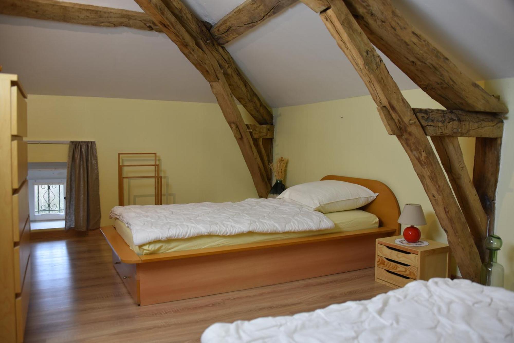 Villa Les Collines Du Quercy Blanc Castelnau-Montratier Zimmer foto